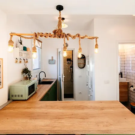 Urban Jungle Nest 아파트 *