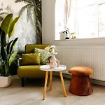 Urban Jungle Nest * Bucareste