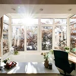 Urban Jungle Nest Apartamento Bucareste