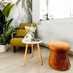 Urban Jungle Nest Apartamento Bucareste
