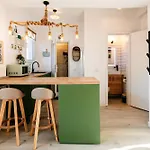 Urban Jungle Nest * Bucareste
