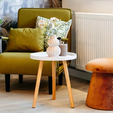 Urban Jungle Nest 公寓