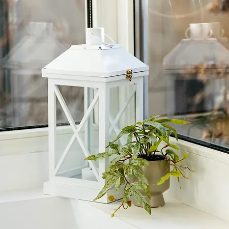 Apartmán Urban Jungle Nest Bukurešť