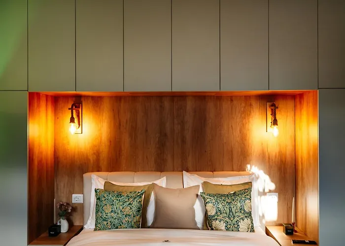 Urban Jungle Nest Appartamento