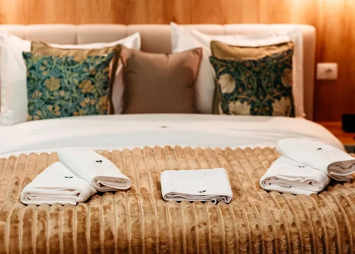 Urban Jungle Nest Bucarest