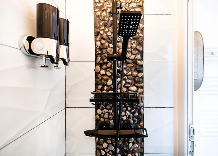 Urban Jungle Nest Appartement