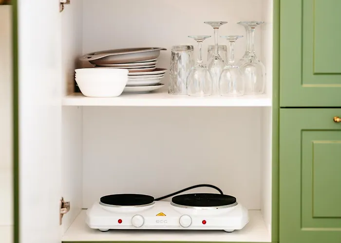 Urban Jungle Nest Appartamento Bucarest