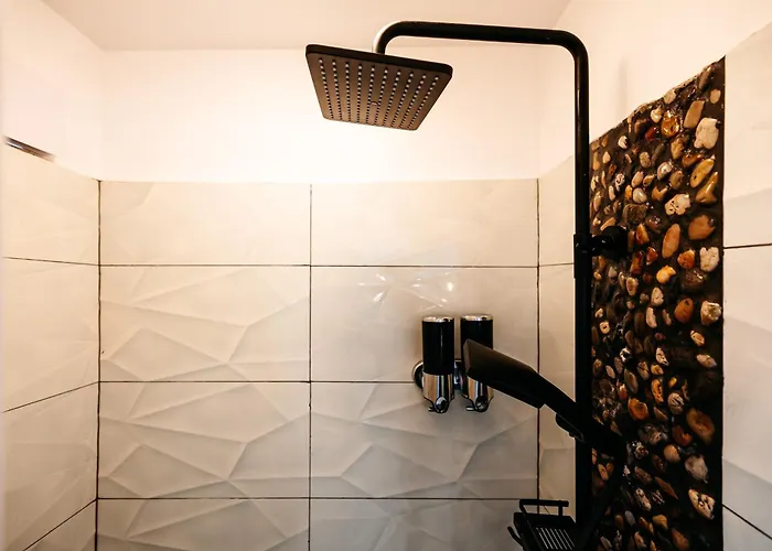 Urban Jungle Nest Appartement