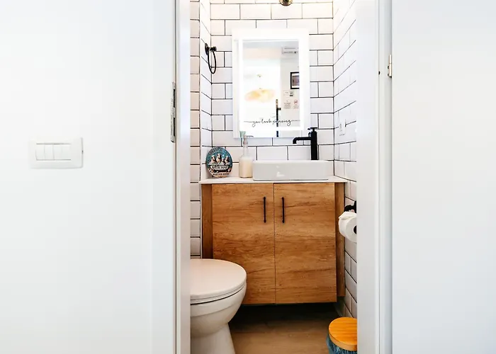 Urban Jungle Nest Apartament Bukareszt