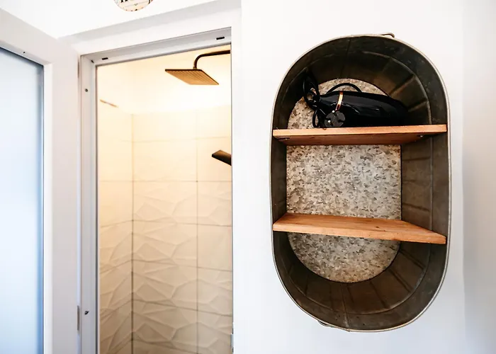 Appartamento Urban Jungle Nest Bucarest