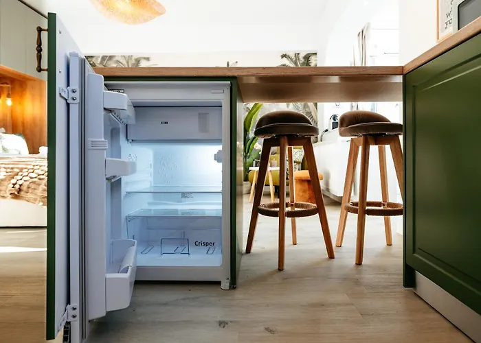 Urban Jungle Nest Bukareszt