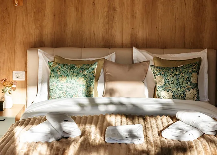 Appartamento Urban Jungle Nest