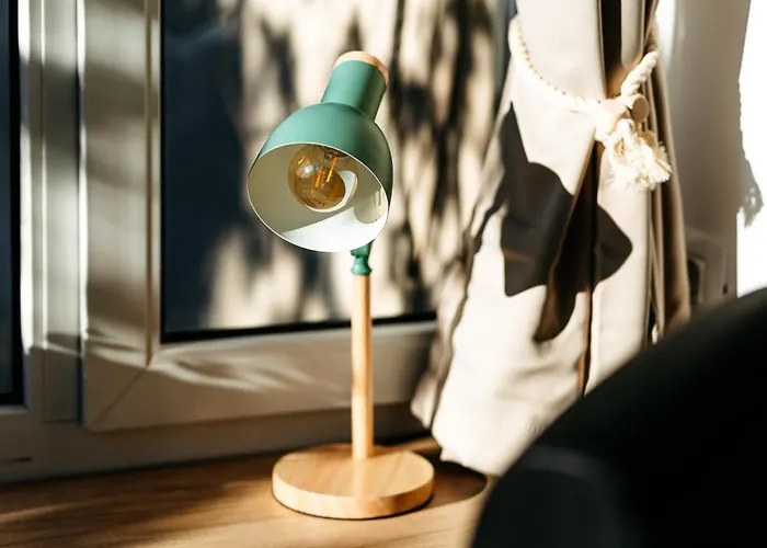 Urban Jungle Nest Apartament Bukareszt