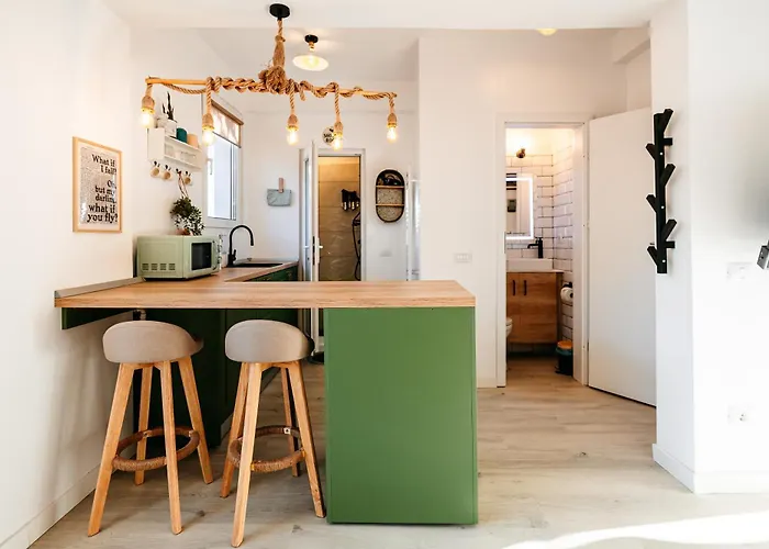 Urban Jungle Nest * Bucarest