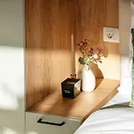 Urban Jungle Nest Апартаменти
