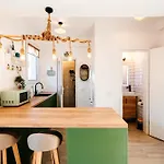 Lejlighed Urban Jungle Nest *